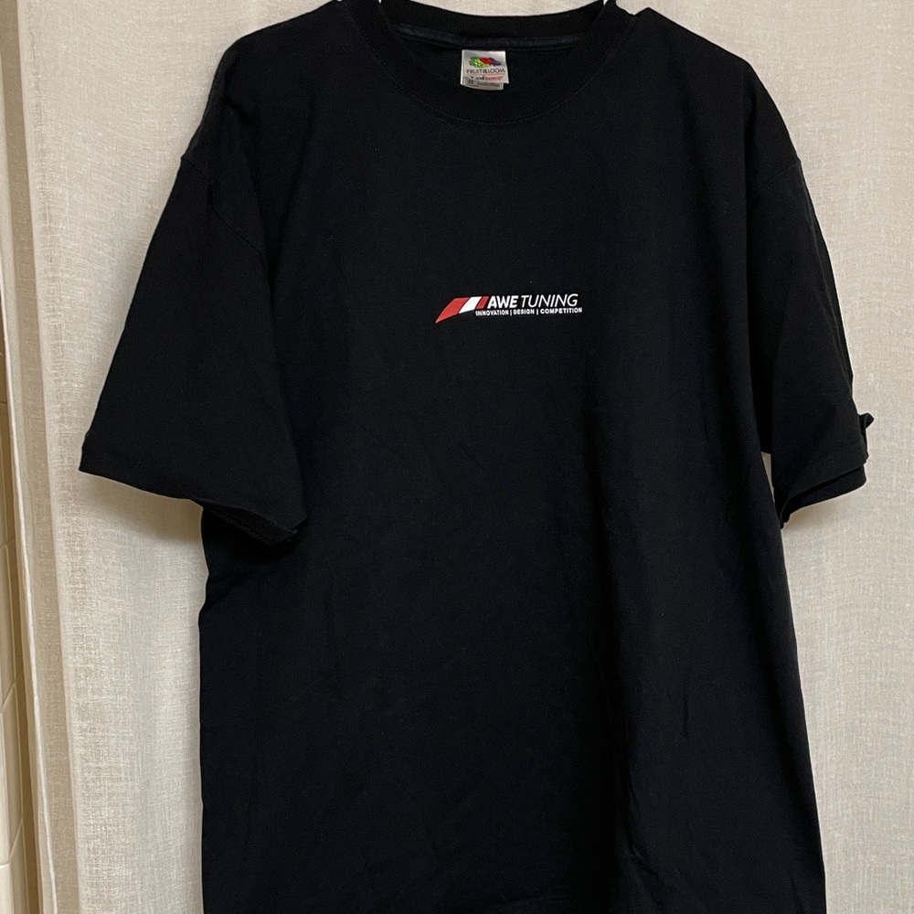 Vintage T-Shirt